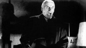 Fellowship of the Frog