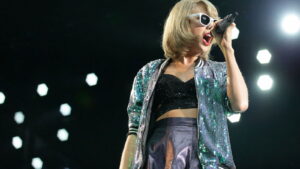 Taylor Swift: The 1989 World Tour – Live