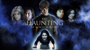 The Haunting of Molly Hartley