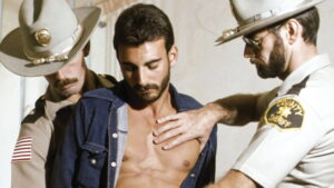 Seed Money: The Chuck Holmes Story