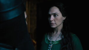 In the Hand of Dante