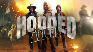 Hooded Angels