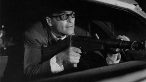 The Thousand Eyes of Dr. Mabuse