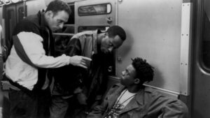 Hangin’ with the Homeboys