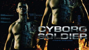 Cyborg Soldier