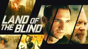 Land of the Blind