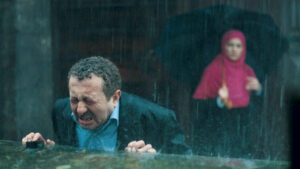 Takva: A Man’s Fear of God