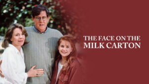 The Face on the Milk Carton