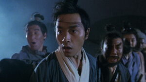 A Chinese Ghost Story II