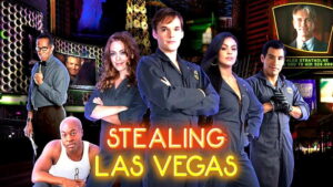 Stealing Las Vegas