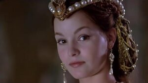 The Maidens’ Conspiracy