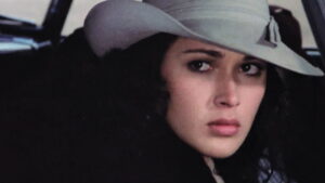 Escape from Women’s Prison