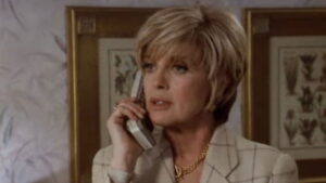 Dallas: J.R. Returns