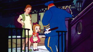 The Enchanted Square