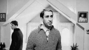 Bear Ye One Another’s Burden…