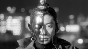 Electric Dragon 80000V