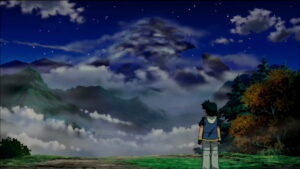 Pokémon: Lucario and the Mystery of Mew