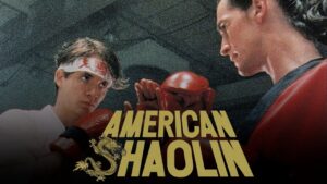American Shaolin