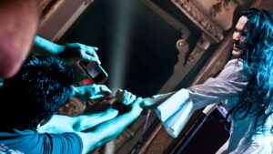 Tarja: Act I – Live in Rosario