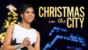 Christmas in the City