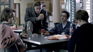 71 Fragments of a Chronology of Chance