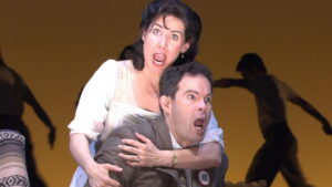 John Adams: Doctor Atomic