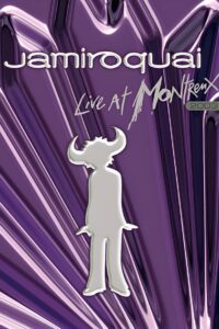 Jamiroquai: Live at Montreux 2003