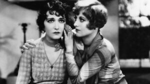 Our Dancing Daughters