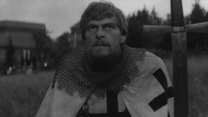 The Valley of the Bees