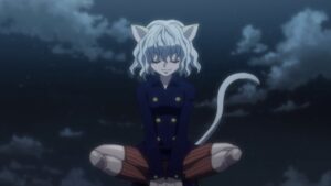 Hunter x Hunter: Phantom Rouge
