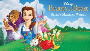 Belle’s Magical World