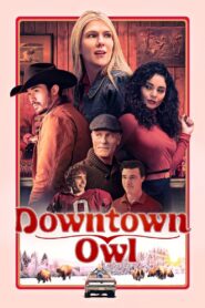 Downtown Owl