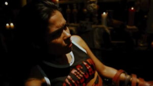 Snoop Dogg’s Hood of Horror