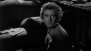 The End of the Affair