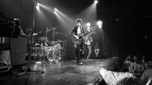 Led Zeppelin – The Song Remains the Same