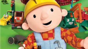 Bob the Builder: Race to the Finish