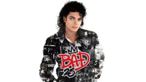 Bad 25