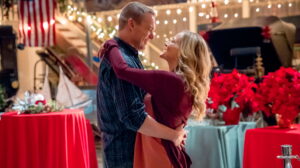 Christmas Homecoming