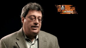 Gameplay: The Story of the Videogame Revolution