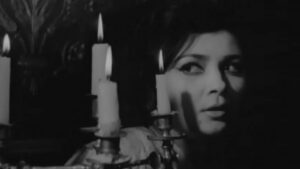 The Dead Can’t Talk