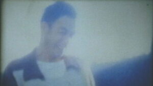 Looking for an Angel