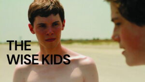 The Wise Kids