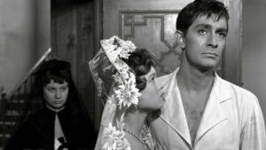 Caroline and the Rebels