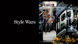 Style Wars
