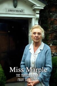 Miss Marple: The Mirror Crack’d from Side to Side