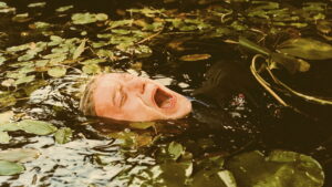 Egg! Egg! A Hardboiled Story