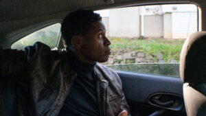 The King of Bloody Fookin’ Britain