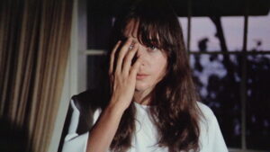 The Other Side of the Mirror