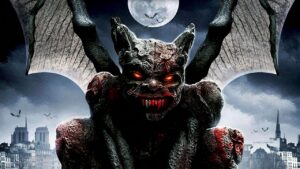 Rise of the Gargoyles