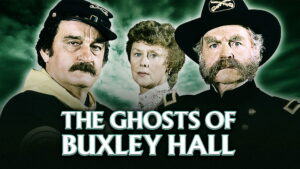 The Ghosts of Buxley Hall